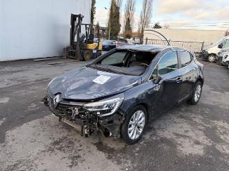 Renault Clio  picture 3