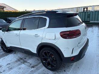 Citroën C5 Aircross HYBRID PLUGIN picture 4