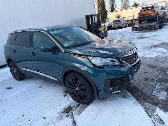 Peugeot 5008 7 SEATS picture 3