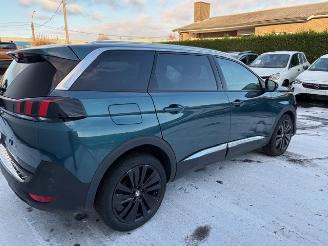 Peugeot 5008 7 SEATS picture 2