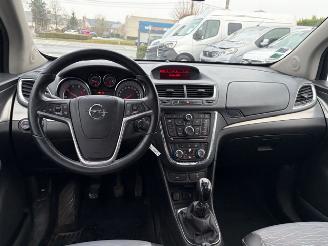 Opel Mokka  picture 5