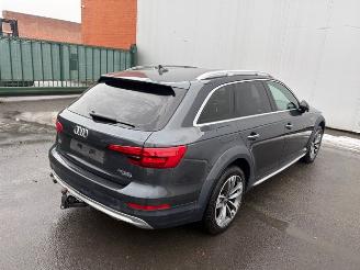  Audi A4 allroad  2016/6