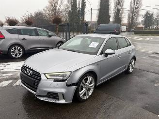  Audi A3 S LINE 2018/3
