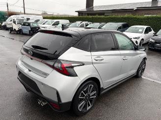 Auto incidentate Hyundai I-20  2022/3