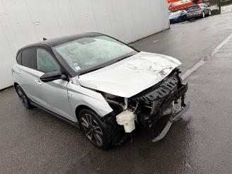 Hyundai I-20  picture 5