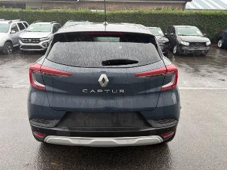Avarii autoturisme Renault Captur  2024/3