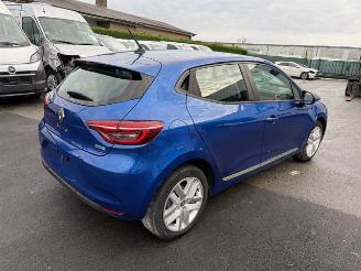 Renault Clio ETECH HYBRID picture 1