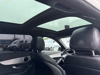 Mercedes C-klasse PLUGIN HYBRID picture 6