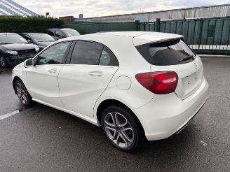 Mercedes A-klasse  picture 2