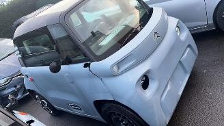 skadebil auto Citroën Ami PAKKET 3X CITROEN AMI 2023/11