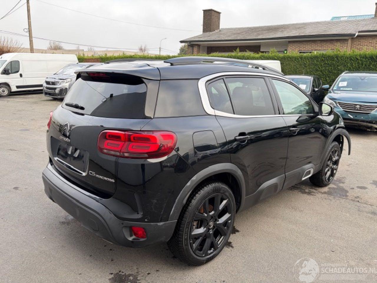 Citroën C5 Aircross AUTOMAAT