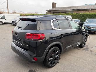 Avarii autoturisme Citroën C5 Aircross AUTOMAAT 2020/6