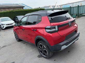  Citroën C3 ELECTRISCH 44KWH 2024/10