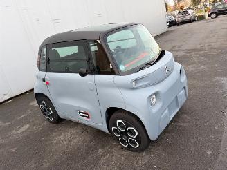 krockskadad bil auto Citroën Ami  2020/8