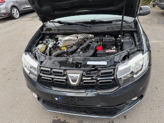 Dacia Logan  picture 9