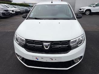Dacia Sandero  picture 2