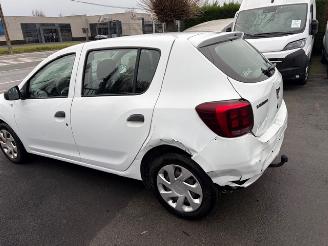 Dacia Sandero  picture 4