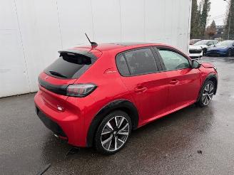 Peugeot 208 GT LINE picture 2