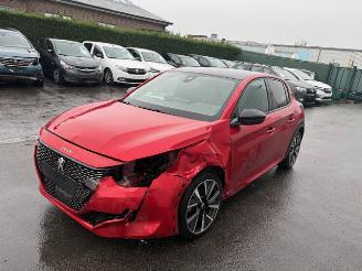 Peugeot 208 GT LINE picture 4