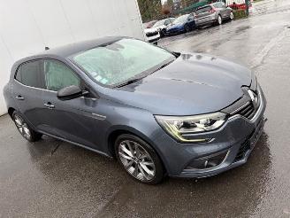 Renault Mégane LIMITED picture 3
