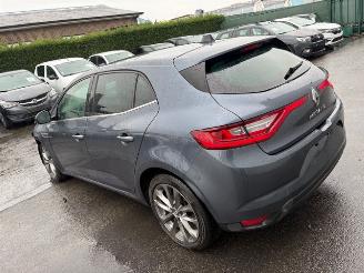  Renault Mégane LIMITED 2018/3