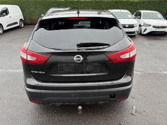 Nissan Qashqai  picture 5
