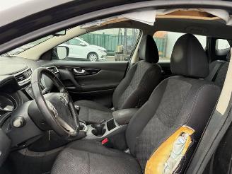 Nissan Qashqai  picture 9