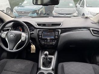Nissan Qashqai  picture 3