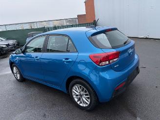 Vaurioauto  passenger cars Kia Rio  2023/3