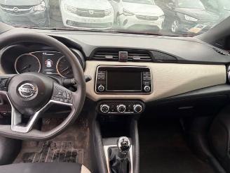 Nissan Micra  picture 8