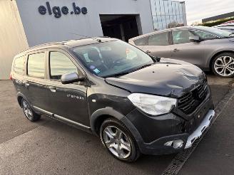Dacia Lodgy STEPWAY picture 3