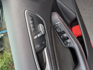 Mercedes A-klasse AUTOMAAT picture 8