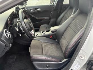 Mercedes A-klasse AUTOMAAT picture 7
