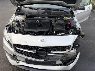 Mercedes A-klasse AUTOMAAT picture 5