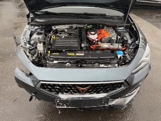 Cupra Leon PLUGIN HYBRIDE picture 14