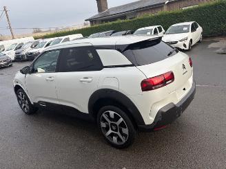 Schadeauto Citroën C4 cactus  2020/5