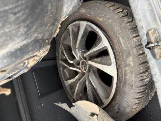 Citroën DS4 CROSSBACK picture 11