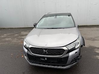 Citroën DS4 CROSSBACK picture 6