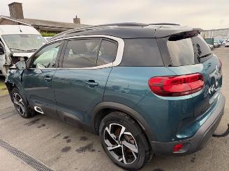 Citroën C5 Aircross  picture 3