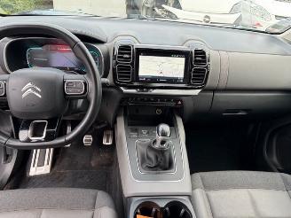Citroën C5 Aircross  picture 5