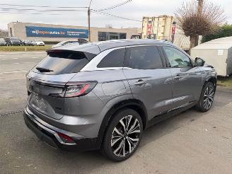 Schadeauto Renault Austral  2024/8