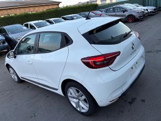 Schadeauto Renault Clio  2020/9