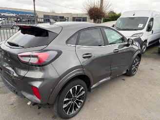 Ford Puma AUTOMAAT ST- LINE picture 3