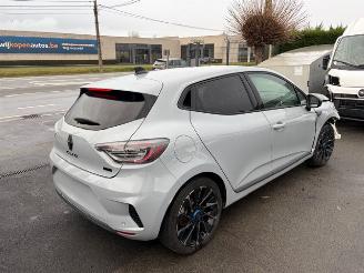 Schadeauto Renault Clio ALPINE AUTOMAAT 2024/5