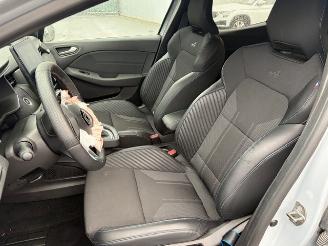 Renault Clio ALPINE AUTOMAAT picture 6