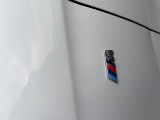 BMW 3-serie 4X4 AUTOMAAT M-LINE picture 9