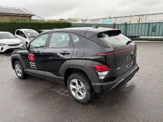 Schadeauto Hyundai Kona  2024/11
