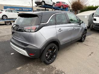 krockskadad bil auto Opel Crossland  2022/1