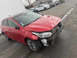 Kia Cee d  picture 4