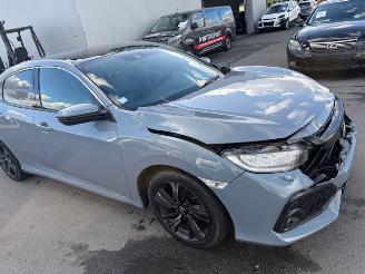 Honda Civic  picture 3